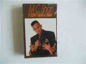 MC Shan - It Don't Mean A Thing