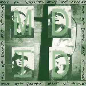 MDID - Out Of Sight, Out Of Mind