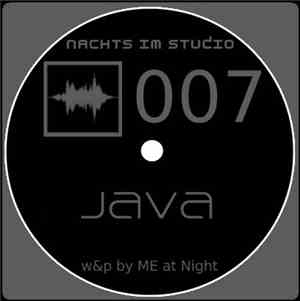 ME At Night - Java