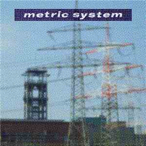Metric System 1981 - Metric System