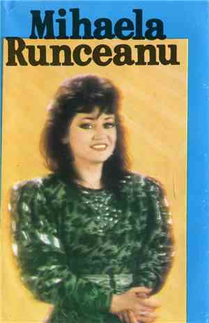 Mihaela Runceanu - Pentru Voi, Muguri Noi