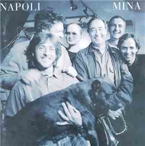 Mina  - Napoli