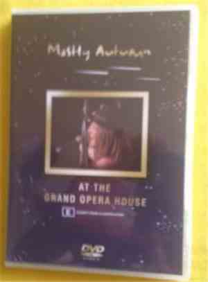 Mostly Autumn - At The Grand Opera House