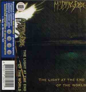 My Dying Bride - The Light At The End Of The World