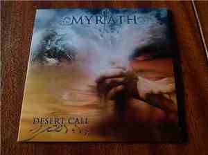 Myrath - Desert Call
