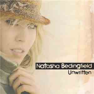 Natasha Bedingfield - Unwritten