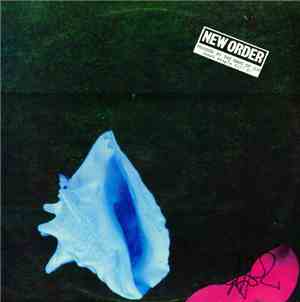 New Order - Touched By The Hand Of God
