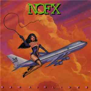 NOFX - S & M Airlines