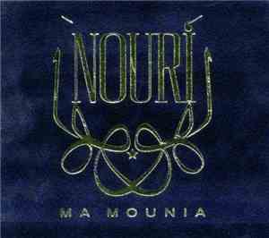 Nouri - Ma Mounia