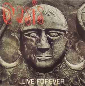 Oasis  - Live Forever: Live At Lupo's In Providence