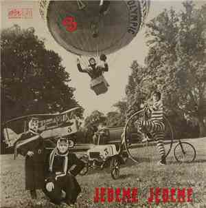 Olympic  - Jedeme Jedeme 3