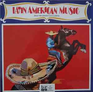 Orkest Cora Colana - Latin American Music