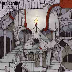Pentagram - Sub-Basement