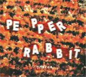 Pepper Rabbit - Shakes & Clicks