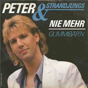 Peter & Strandjungs - Nie Mehr