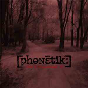 Phonetik - The Crossroads EP