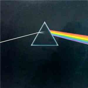 Pink Floyd - The Dark Side Of The Moon (El Lado Oscuro De La Luna)