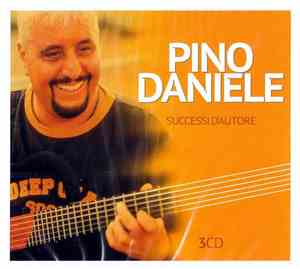Pino Daniele - Successi D'Autore