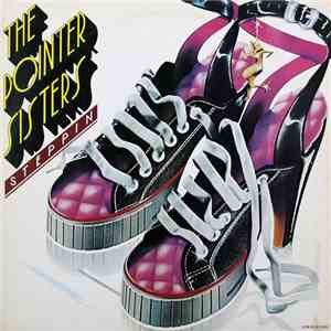 Pointer Sisters - Steppin'
