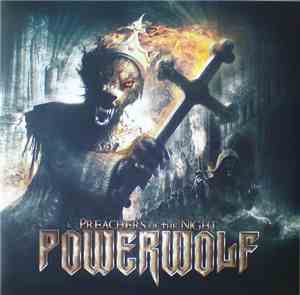 Powerwolf - Preachers Of The Night