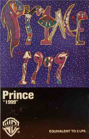 Prince - 1999