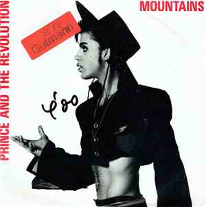Prince And The Revolution - Mountains
