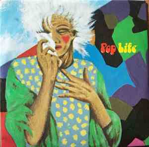Prince And The Revolution - Pop Life