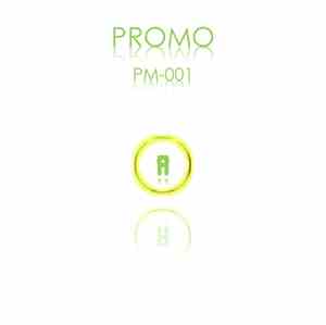 Proyecto Mental - Promo (Test Pressing)