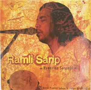 Ramli Sarip - Nyanyian Serambi