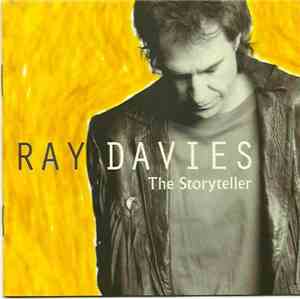 Ray Davies - The Storyteller