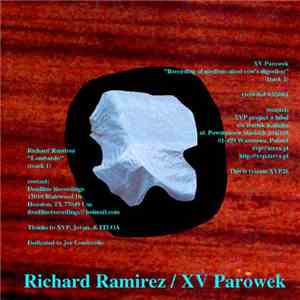 Richard Ramirez / XV Parówek - Split
