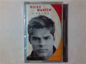 Ricky Martin - Vuelve
