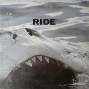 Ride - Today Forever