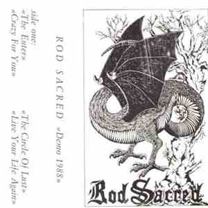 Rod Sacred - Demo 1988