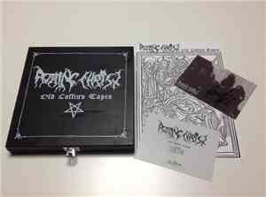 Rotting Christ - Old Coffin's Tapes