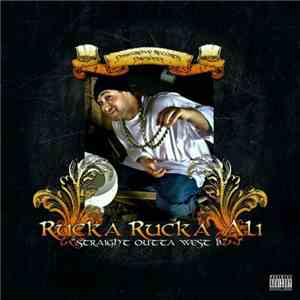Rucka Rucka Ali - Straight Outta West B