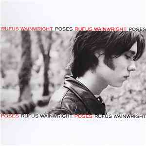 Rufus Wainwright - Poses