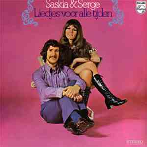 Saskia & Serge - Liedjes Voor Alle Tijden