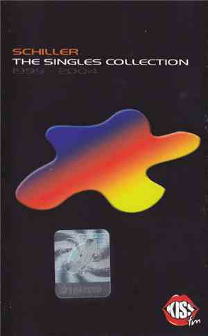 Schiller - The Singles Collection 1999 - 2004