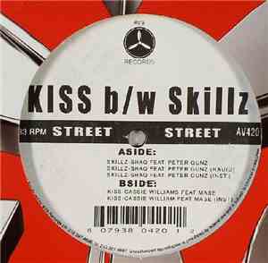 Shaq / Cassie Williams - Kiss / Skillz