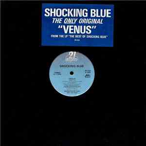 Shocking Blue - Venus