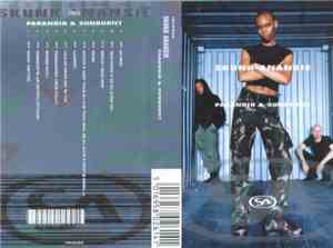 Skunk Anansie - Paranoid & Sunburnt