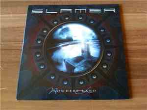 Slamer - Nowhere Land