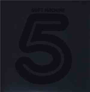 Soft Machine - Fifth