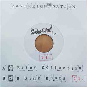 Sovereign Nation - Brief Reflection