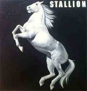 Stallion  - Stallion