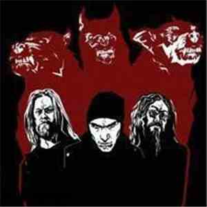 Stam1na / Rytmihäiriö / Mokoma - Sakara Tour 2006 Tivoli