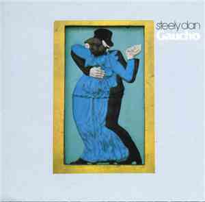Steely Dan - Gaucho