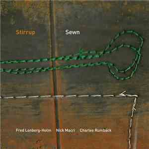 Stirrup  - Sewn