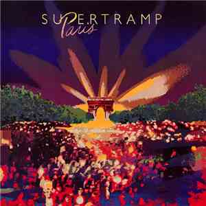 Supertramp - Paris